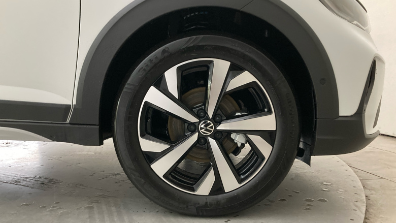 Volkswagen Taigo 1.0 TSI 115 Match 5dr Petrol Hatchback